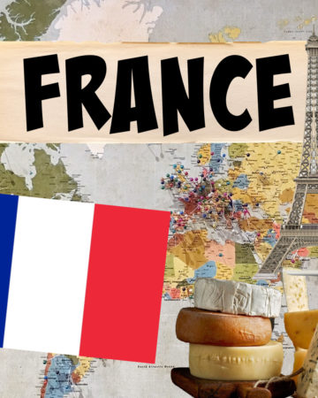 France STEM Challenges