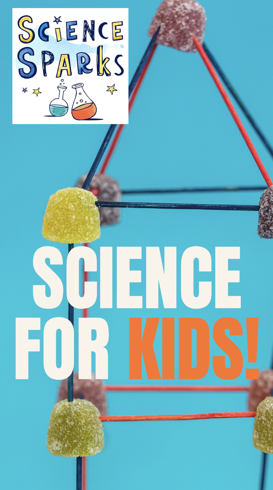 Science Experiments for Kids