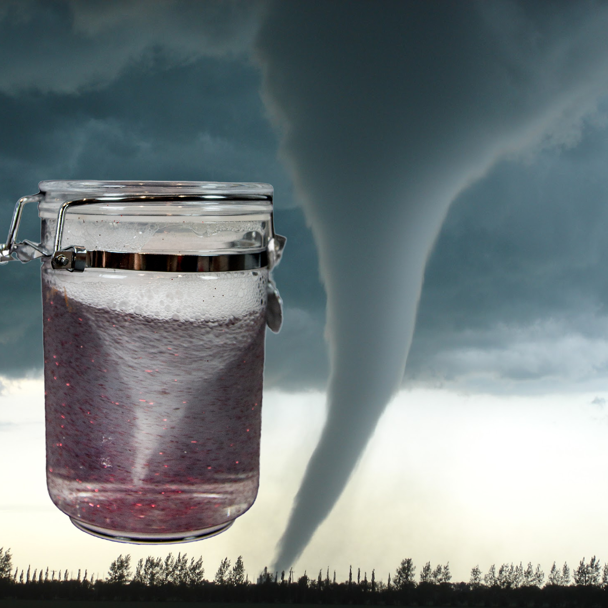 What is a Tornado? - Science Questions