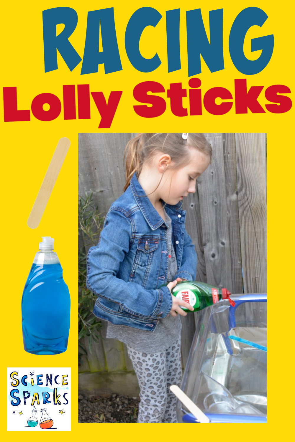 What Is Demonstrated By Water Moving Up A Straw? Surface Tension Experiment - Science for Kids