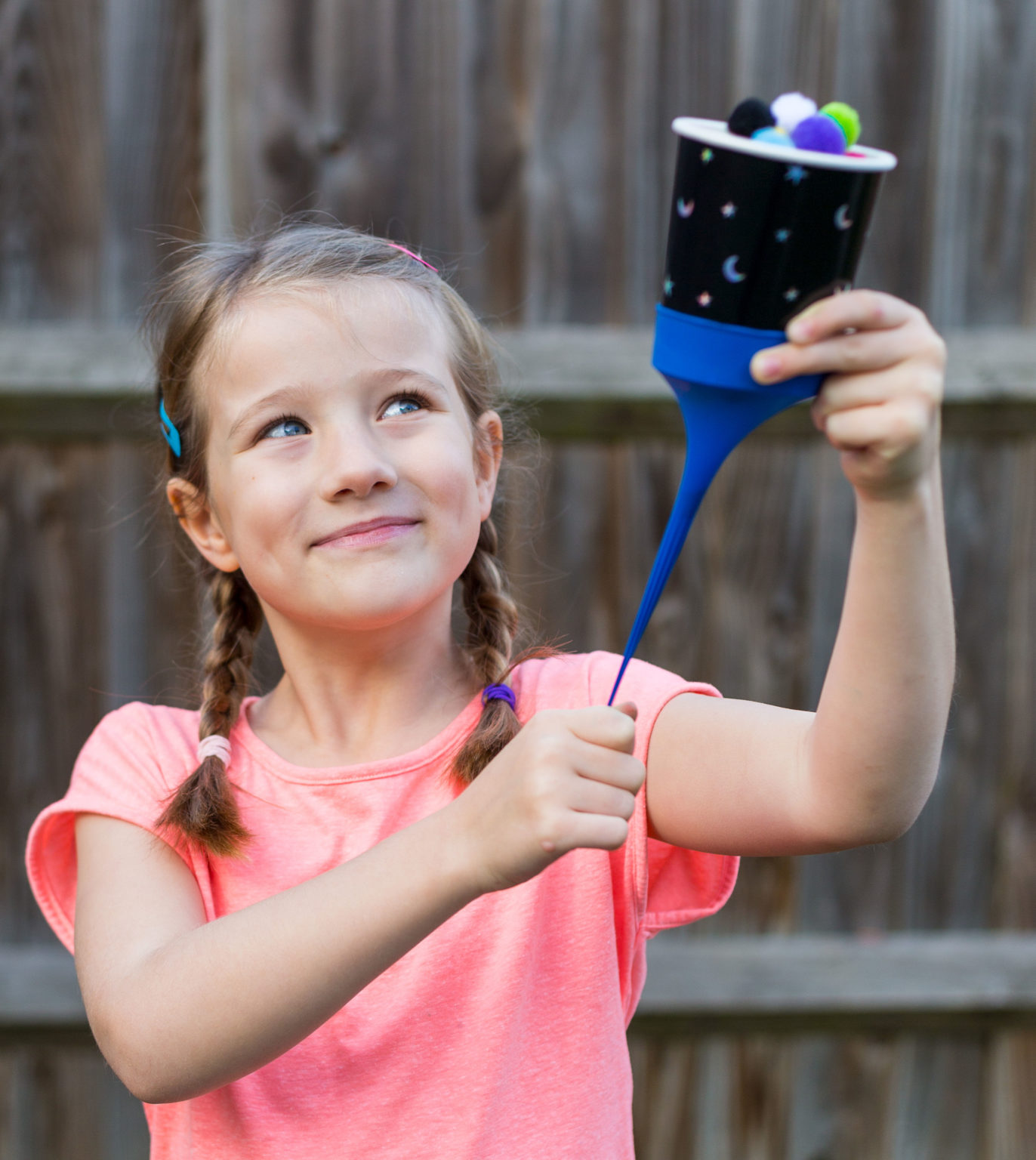 Exploding Seeds - Create a seed explosion device
