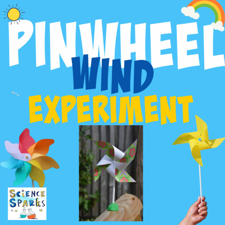 Science Experiments for Learning about Clouds