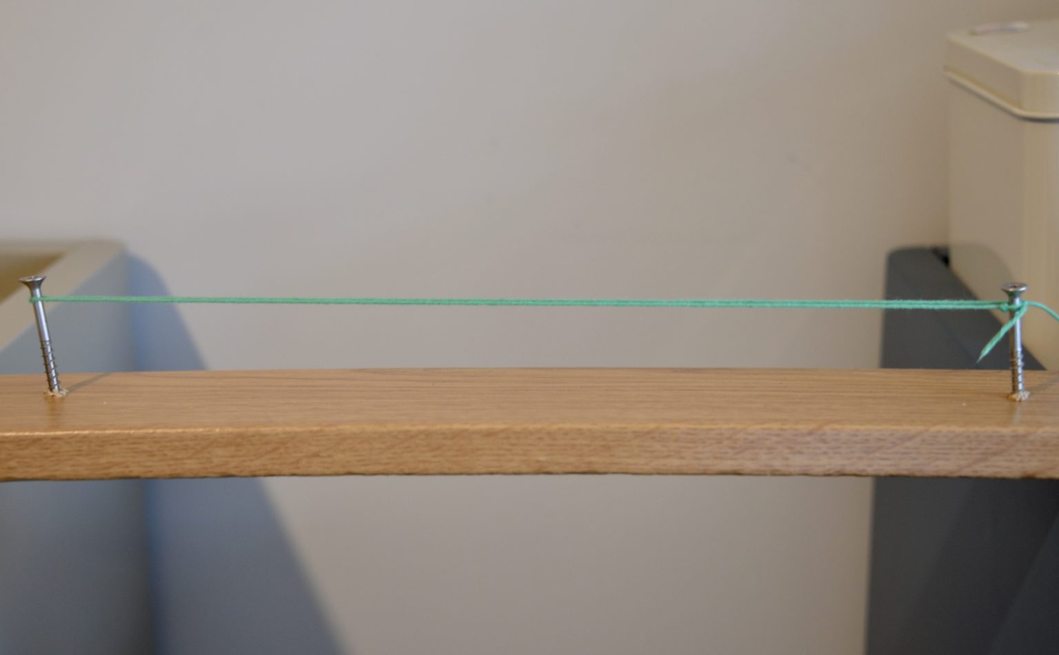 Mini Wave Machine