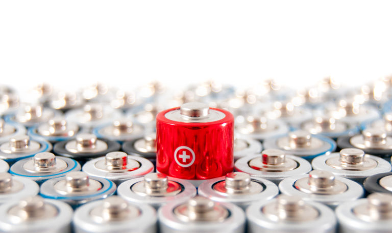 What is energy?