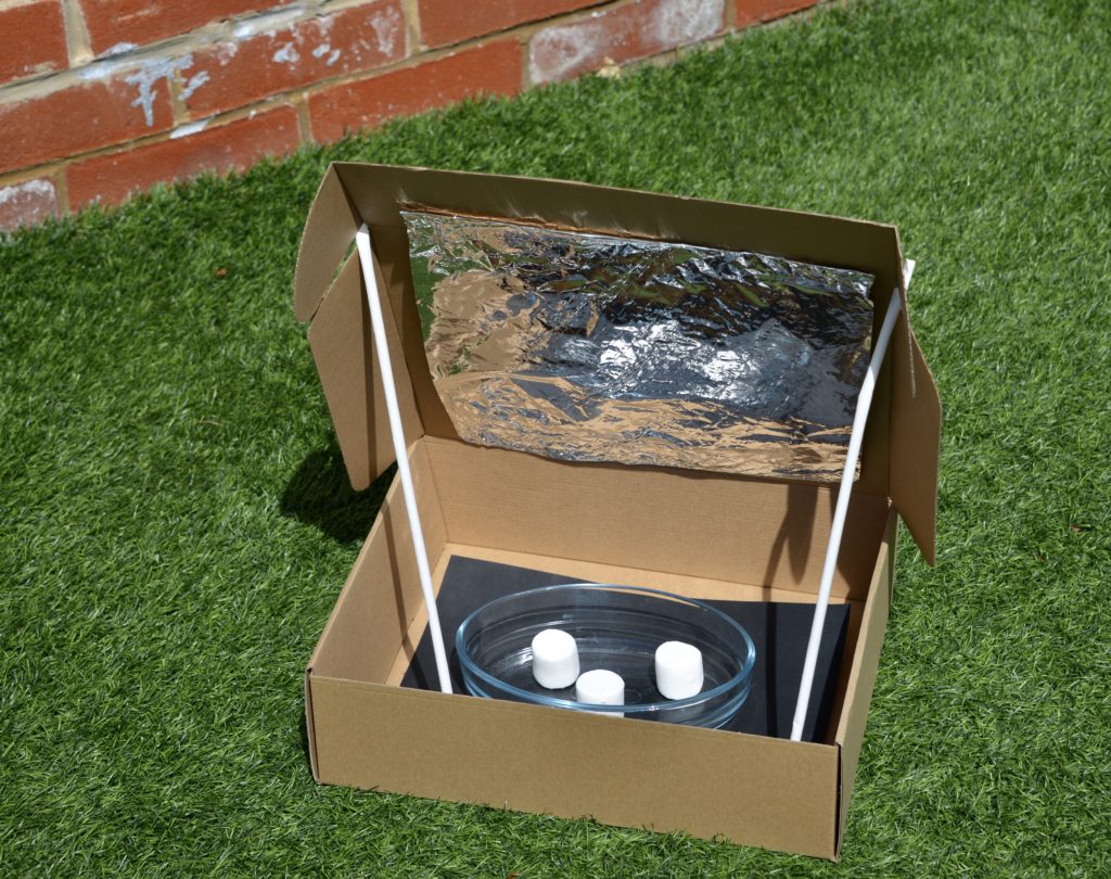 Solar Ovens: What Are They? How Do They Work?