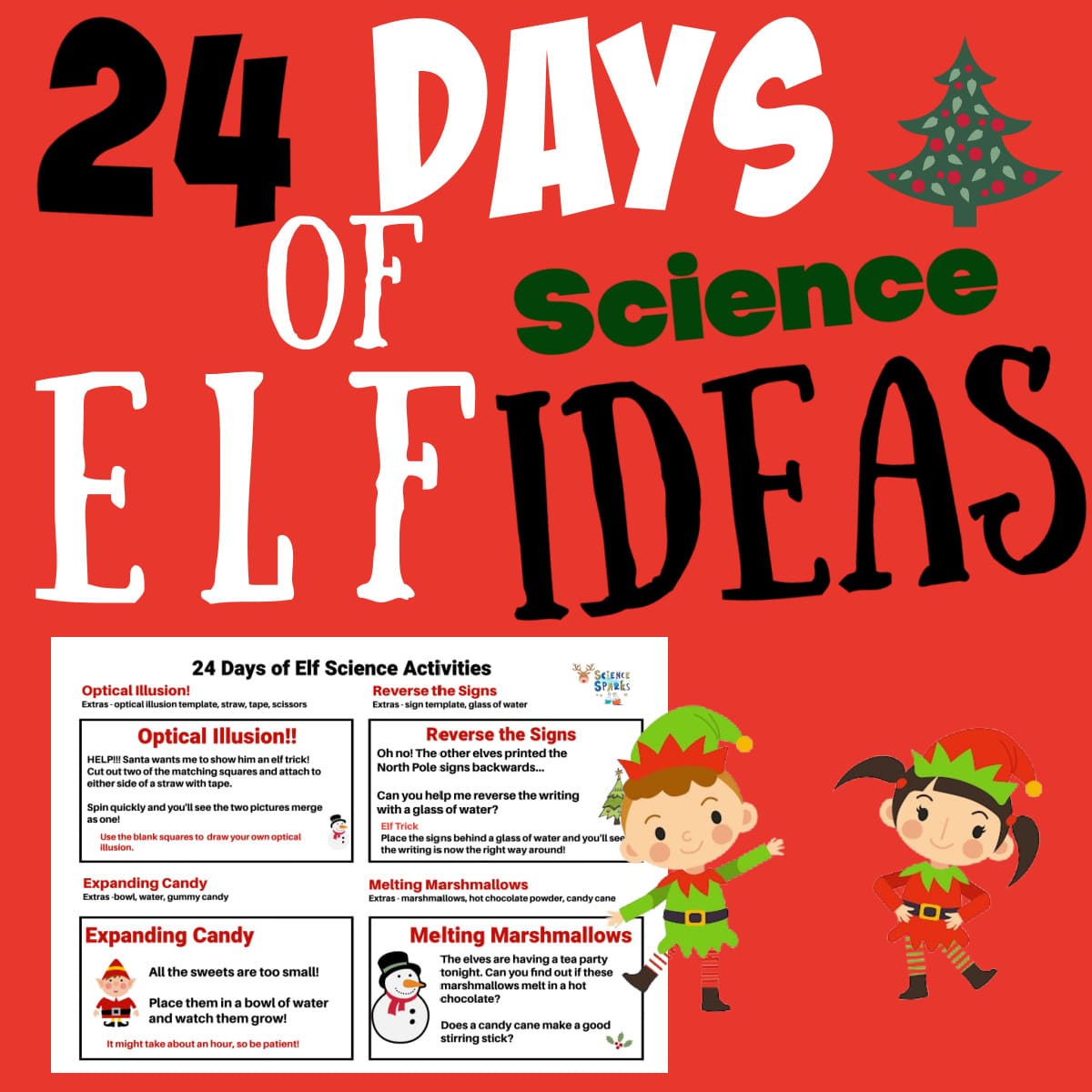 Easy Last Minute Christmas Elf Ideas easy-last-minute-christmas-elf-ideas