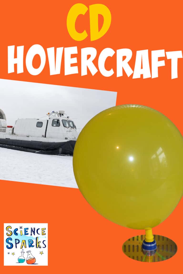 How to make a Hovercraft