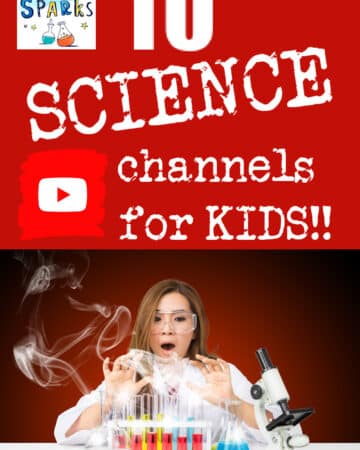 10 science youtube channels for kids