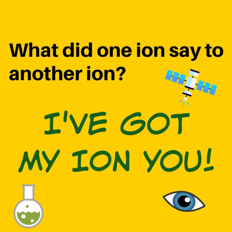 Small Science Jokes The best science jokes for kids