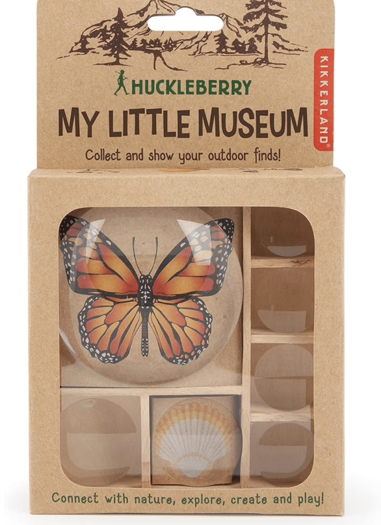 bug box for kids