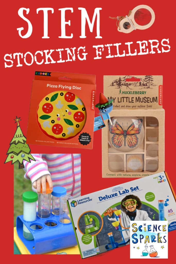 stem stocking filler ideas