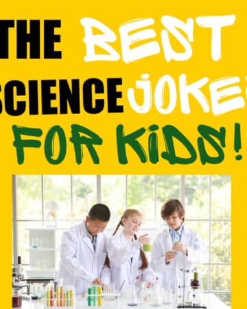 The best science jokes for kids