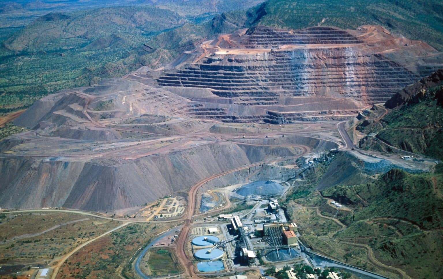 What is the hardest natural substance on earth 