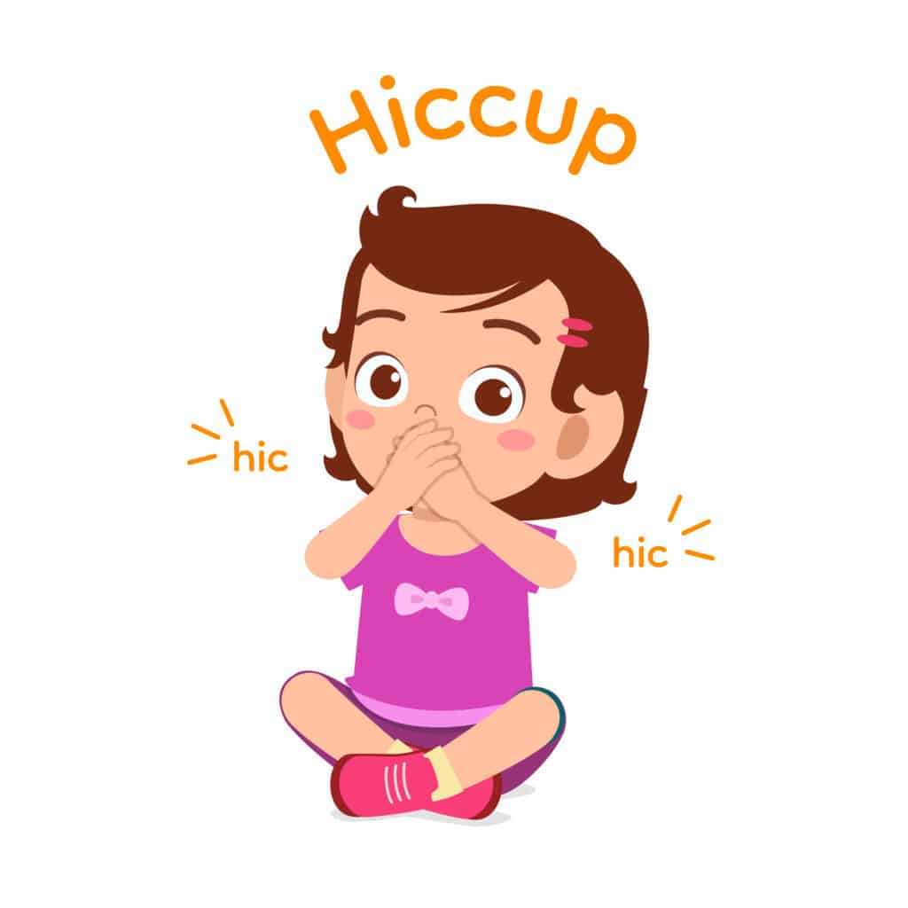 hiccup cartoon