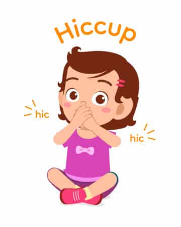 hiccup cartoon