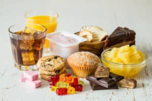 What are ultra-processed foods?