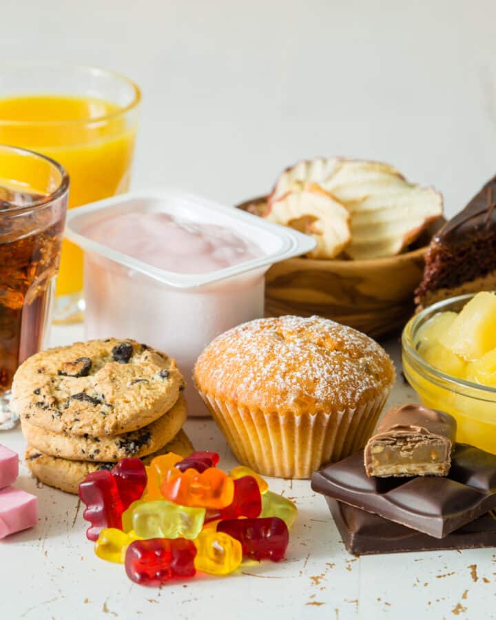 Jelly Science Why does Jelly set?