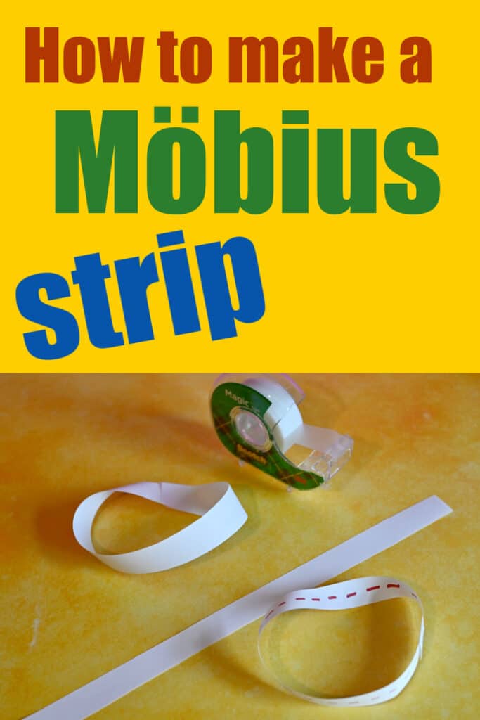 Möbius strip