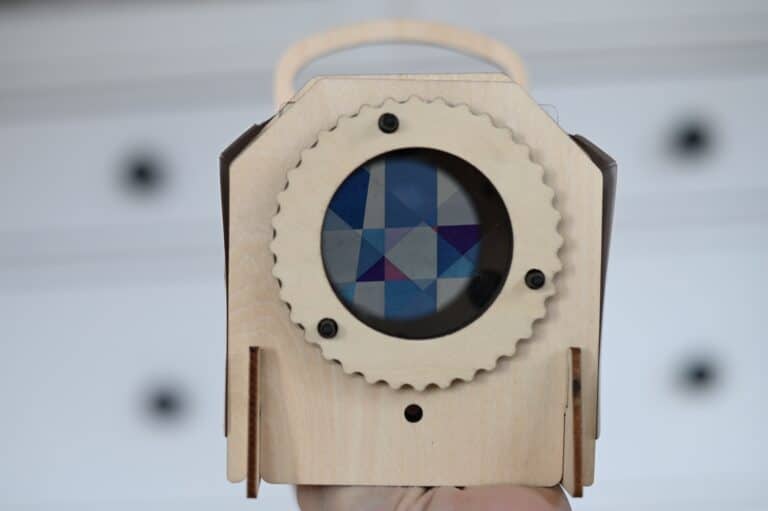 Mel Science - Science of Light STEM kit