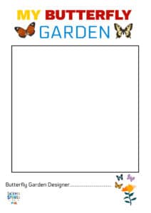 Butterfly Garden: How to Attract Butterflies Easily