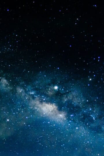 Milky Way Galaxy
