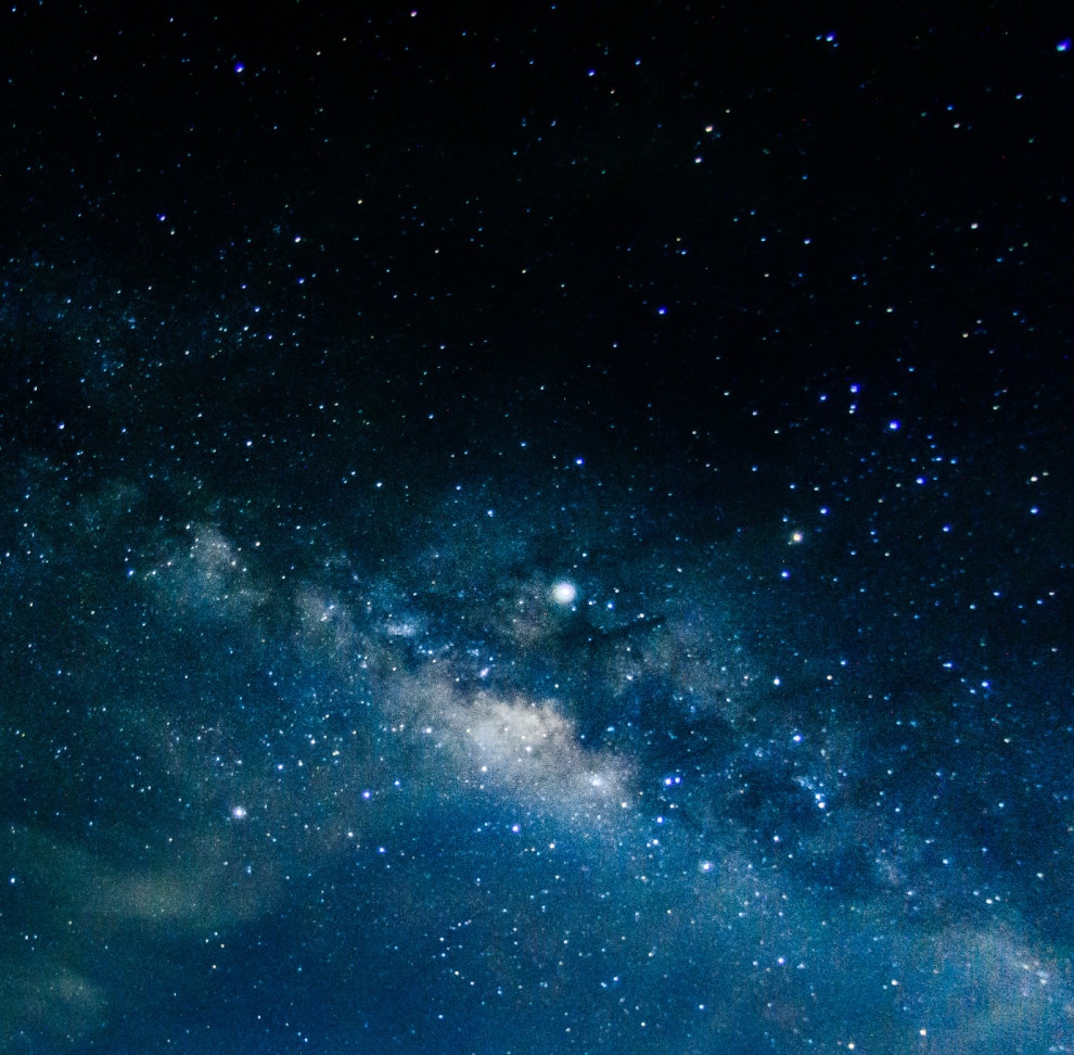 Milky Way Galaxy
