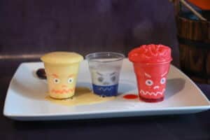 Fizzy Foam Investigation